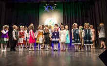 Puńsk. Rozpoczęły się przygotowania do konkursu Litewskiej Piosenki Dziecięcej Dainorelis