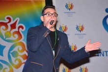 Związany z Raczkami Paweł Kopiczko ma szansę na wydanie  debiutanckiej płyty