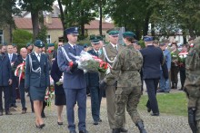 W Suwałkach upamiętniono 81. rocznicę agresji ZSRR na Polskę i Światowy Dzień Sybiraka [foto, wideo]