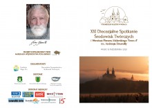 XXI Diecezjalne Spotkanie Środowisk Twórczych i Wernisaż w Wigrach