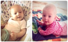 Kiermasz dla Zosi Śliżewskiej w Suwałkach