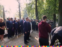 Obchody 100. rocznicy Bitwy Niemeńskiej [zdjęcia]