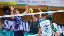PlusLiga: 15. kolejka spotkań bez Ślepska Malowu Suwalki?