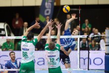 PlusLiga. W zaległych meczach faworyci nie zawiedli