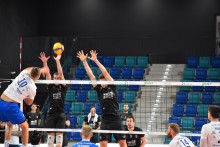 PlusLiga. Wygrywali faworyci, a jak będzie w meczu Verva Warszawa - Ślepsk Malow? [relacja na żywo]