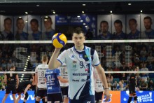 Siatkówka.  (i)Skra zgasła w Rzeszowie, Nico wracaj do Suwałk