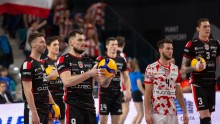 PlusLiga: Indykpol AZS Olsztyn na kwarantannie