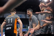 PlusLiga. Stal rozhartowana,  ZAKSA wciąż niepokonana