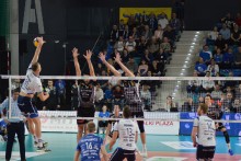 Remis i zwycięstwo MKS Ślepsk Malow w sparingach w Radomiu