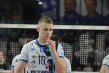PlusLiga. Bartlomiej Bołądź zostaje, budżet MKS Ślepsk Malow Suwałki bez zmian