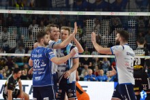 Libero Adrian Stańczak opuszcza Ślepsk Malow Suwałki