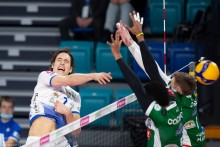 PlusLiga. Wszystkie 32 zaległe mecze mają zostać rozegrane do końca lutego