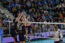 PlusLiga. Środa pod znakiem zwycięstw faworytów, w czwartek poznamy spadkowicza?