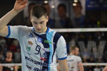 PlusLiga. Sensacja w Jastrzębiu, Ślepsk Malow w niedzielę musi pokonać Zawiercie [relacja na żywo]