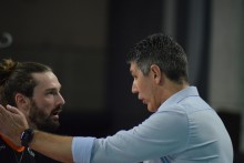 PlusLiga. Jastrzębski Węgiel zwolnił trenera