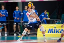 PlusLiga od piątku, w sobotę derby Indykpol AZS - Ślepsk Malow. Porażka zaboli