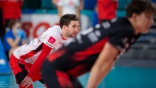 PlusLiga. Przerwana zwycięska seria ZAKSY, Ślepsk Malow spadł na 10. miejsce