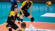 PlusLiga. Skra ograła GKS, Włoch nowym trenerem Jastrzębskiego Węgla 