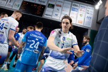 PlusLiga. Skra zgasła w Nysie, a Vervę przysypał Jastrzębski Węgiel