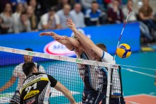 Ślepsk Malow. W sezonie 2021/22 walczyć będziemy o marzenia