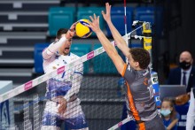 Jastrzębski Węgiel – Ślepsk Malow. Mecz nie został przełożony, liczymy na niespodziankę