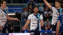 PlusLiga. 7. kolejka bez Ślepska Malowu i też na raty     