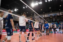 PlusLiga. W 2021 Ślepsk Malow zagra dopiero 16 stycznia
