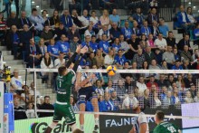 PlusLiga. Marcin Waliński został nowym zawodnikiem Ślepska Malowu Suwałki