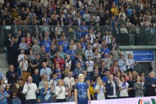 Ślepsk Malow Suwałki. Sprzedaż karnetów na mecze PlusLigi od połowy sierpnia