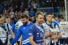 PlusLiga. Ślepsk Malow Suwałki ma już ośmiu graczy. Patryk Szwaradzki przedłużył kontrakt 