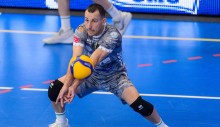 PlusLiga - sensacyjna wygrana Aluronu Zawiercie. Zamiast Jastrzębskiego Węgla był miał węglowy