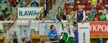 PlusLiga.  Olsztyn gościnny dla Ślepska Malowu Suwałki