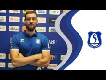 MKS Ślepsk Malow. Adam Tołoczko nowym statystykiem