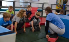 Movement Arena Suwałki odmraża sport na dobre! [wideo i zdjęcia]