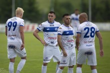 Wigry Suwałki - KKS Kalisz. Gramy od nowa, pierwszy krok do 1 Ligi [u nas relacja na żywo]