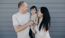 Starasz się o dziecko – musisz to wiedzieć!