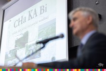 Czarna Hańcza - Kanał Augustowski - Biebrza. Szlak aktywnej turystyki wodnej