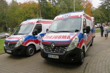 Interreg 2021  - 2027. Do wydania 567 milionów euro, rząd ustalił priorytety