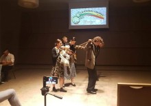 Litewski Wieczór w Suwałkach [wideo i zdjęcia]