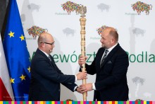 Konwent Marszałków Województw RP. W Augustowie o koncepcji rozwoju Europy i unijnych pieniądzach