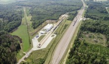 Orlen przejął litewski terminal przy granicy z Polską