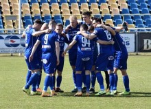 Wigry Suwałki żegnają 12 graczy. Zostaje mocny trzon zespołu, jest pierwszy transfer