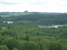 Podlaskie może liczyć na rekordowe fundusze z Unii Europejskiej