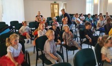 Sejny. XXX Festiwal Teatru Dziecięcego Raganie [zdjęcia]