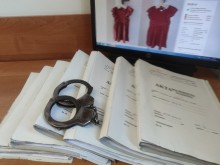 Mieszkanka powiatu sejneńskiego wystawiała na sprzedaż ubrania. Usłyszała 101 zarzutów oszustwa