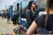 Więcej pociągów w naszym województwie. Będą jeździć między innymi na trasie Suwałki - Białystok 