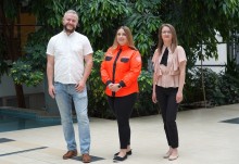 PWSZ Suwałki. Katarzyna Zackiewicz ulubionym wykładowcą, za nią Anna Krupa i Andrzej Nikitorowicz