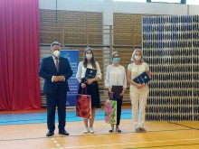 By czas nie zaćmił i niepamięć. Znamy laureatów tegorocznej edycji konkursu [zdjęcia]