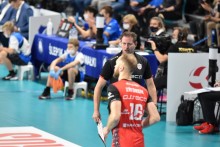 PlusLiga. Marcelo Mendez zastąpi Alberto Giulianiego na stanowisku trenera Asseco Resovii Rzeszów