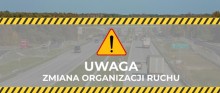 Budowa węzła Podborze. Po świętach tylko jedną nitką drogi S8 z Białegostoku w kierunku Warszawy